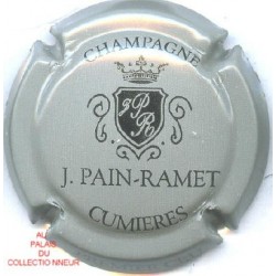 PAIN-RAMET J.01 LOT N°6632
