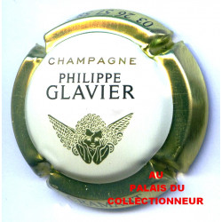 GLAVIER PHILIPPE 12a LOT N°13792