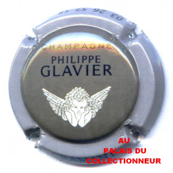 GLAVIER PHILIPPE 15 LOT N°23325