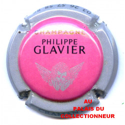 GLAVIER PHILIPPE 15a LOT N°23326