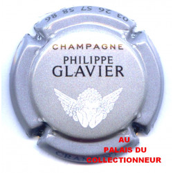 GLAVIER PHILIPPE 15b LOT N°23327