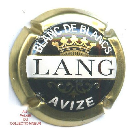 LANG-BIEMONT05 LOT N°6635