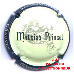 MATHIEU PRINCET 04 Lot N°20165