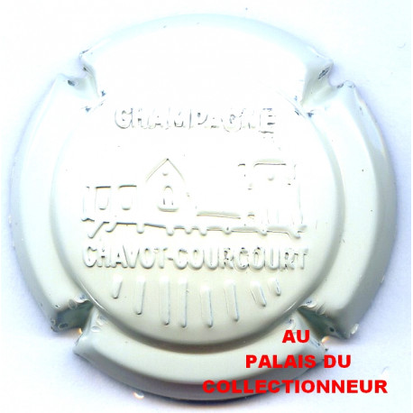 CHAVOT COURCOURT 15 LOT N°21545