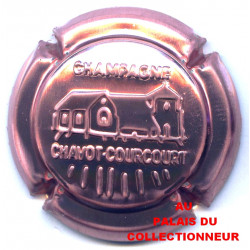 CHAVOT COURCOURT 34b LOT N°23345