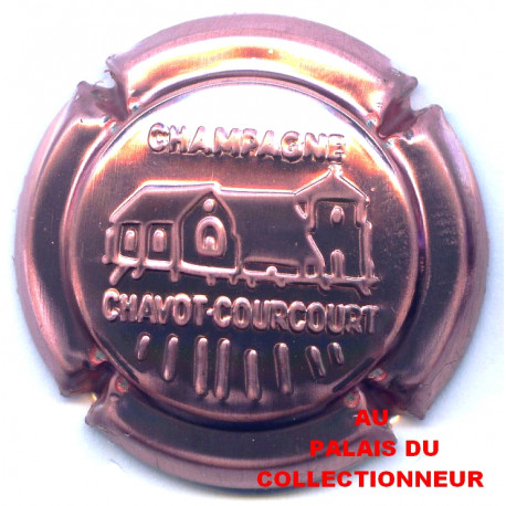 CHAVOT COURCOURT 34b LOT N°23345