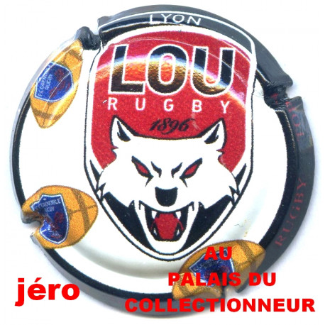 DeVENOGE 152a LOT N°18672