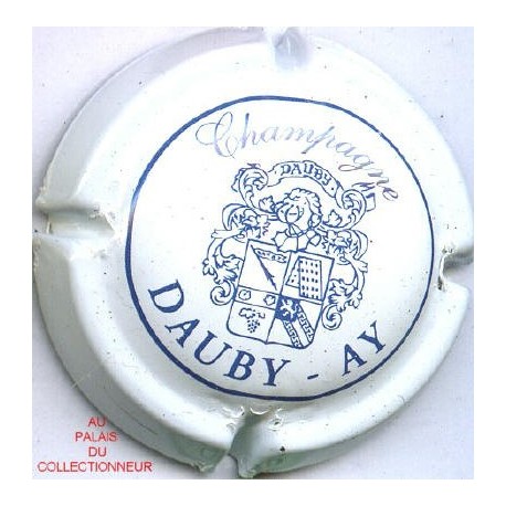 DAUBY04 LOT N°6648