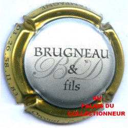 BRUGNEAU & fils 02 LOT N°23376