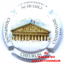CHEURLIN Comte de 11a LOT N°23378