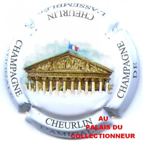 CHEURLIN Comte de 11a LOT N°23378