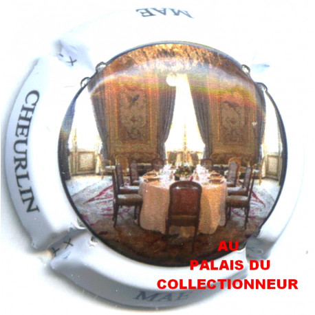 CHEURLIN Comte de 13a LOT N°23381