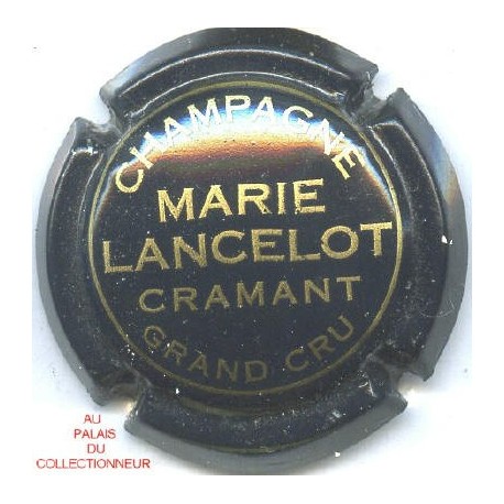 LANCELOT MARIE01 LOT N°6655