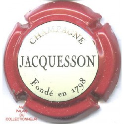 JACQUESSON 18 LOT N°6660