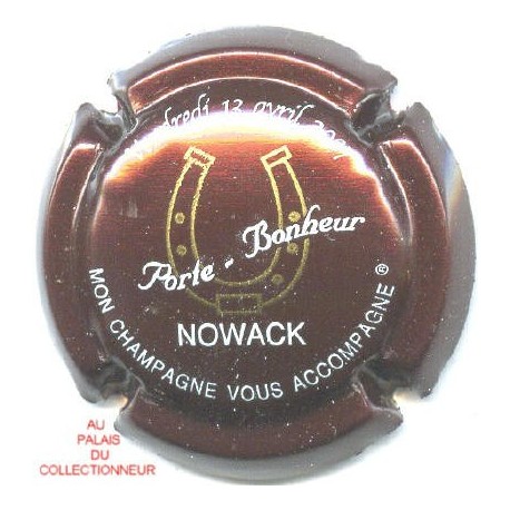 NOWACK41 LOT N°6674