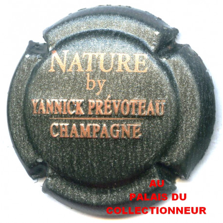 PREVOTEAU YANNICK 24b LOT N°23482