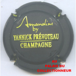 PREVOTEAU YANNICK 24c LOT N°23483