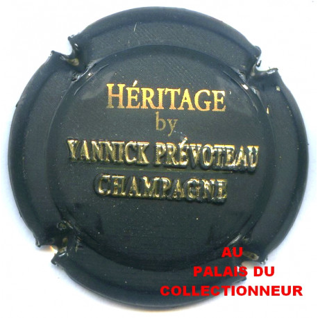 PREVOTEAU YANNICK 24D LOT N°23484
