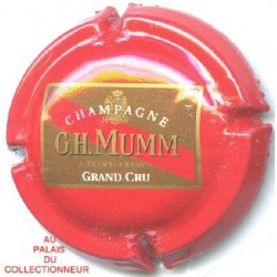 MUMM & CIE140 LOT N°6157