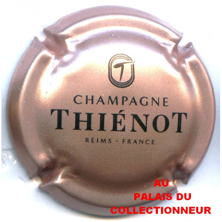 THIENOT ALAIN 34a LOT N°23499