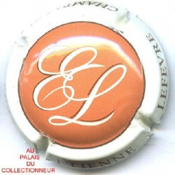 LEFEVRE ETIENNE08 LOT N°6693