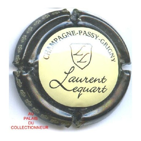 LEQUART LAURENT02 LOT N°6697