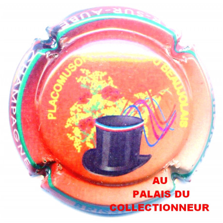 BRISSON JONCHERE 094e LOT N°23375
