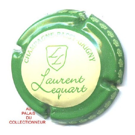 LEQUART LAURENT03 LOT N°6698