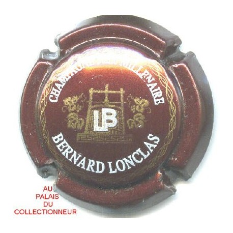 LONCLAS BERNARD05 LOT N°6699
