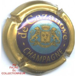DeCAZANOVE03 LOT N°6703