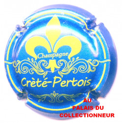 CRETE PERTOIS 17e LOT N°23546
