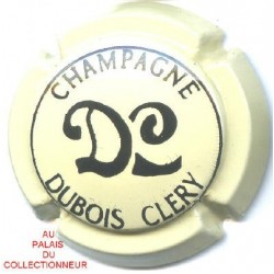 DUBOIS CLERY09 LOT N°6705