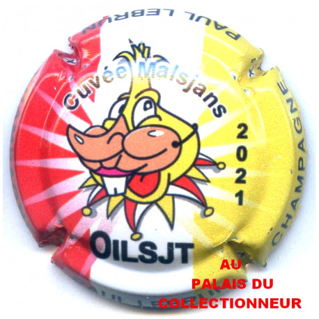 LEBRUN PAUL 84 LOT N°23570