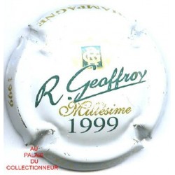 GEOFFROY R06 LOT N°6707