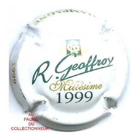 GEOFFROY R06 LOT N°6707