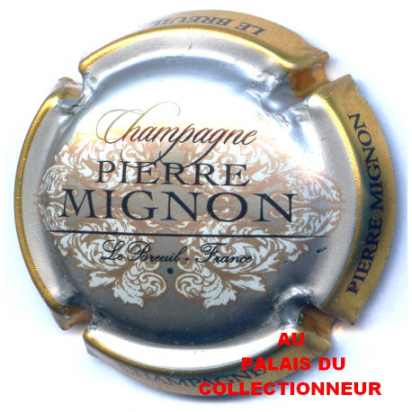 MIGNON PIERRE 135b LOT N°F36