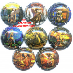 CHARDONNIER Y 73S LOT N°23632