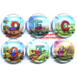 DECOTY 02 LOT N°6827