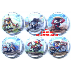 DECOTY 33 S LOT N°6827