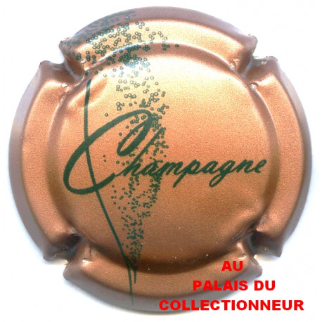 CHAMPAGNE 0757g LOT N°23649