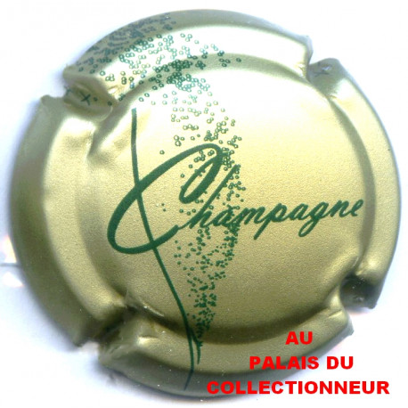 CHAMPAGNE 0757h LOT N°23650