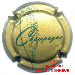 CHAMPAGNE 0757i LOT N°23651