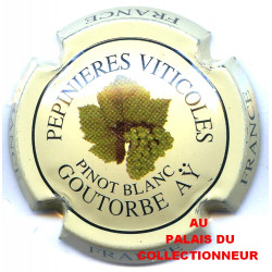 GOUTORBE H 101 LOT N°3063