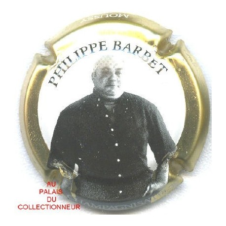 BARBET PHILIPPE17 LOT N°6741