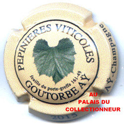 GOUTORBE H 123 LOT N°23683