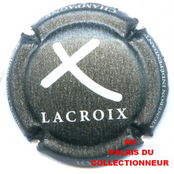 LACROIX 03 LOT N°2543