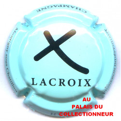 LACROIX 13b LOT N°23696