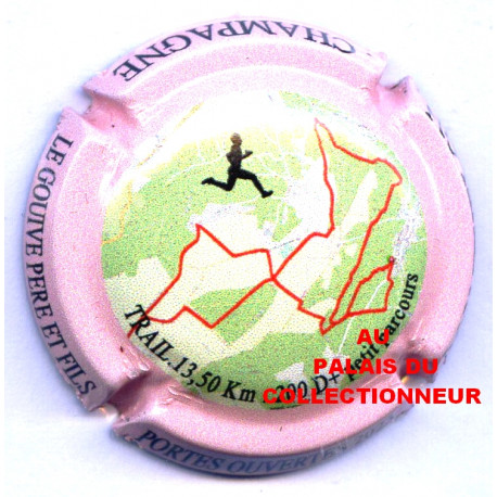 LEGOUIVE P. & F. 21a LOT N°23702