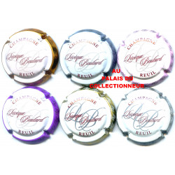 LEVEQUE BOULARD 10S LOT N°14390