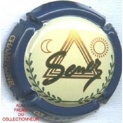 SENEZ CHRISTIAN22 LOT N°6759